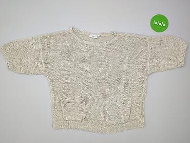esprit sweter w paski: New Look, Sweter damski, rozmiar M — 2