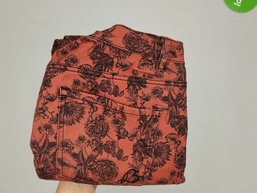 spodnie piżama hello kitty: Beloved, Jeans for women, size M (EU 38) — 6