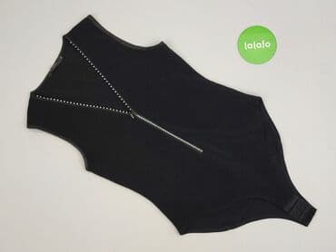 Rajstopy: In Vogue, Body damskie, rozmiar M — 2