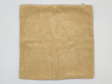 PL - Pillowcase, 40 x 40, color - Beige, condition - Very good