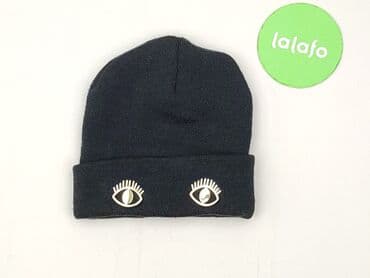 Hats and caps: Cap, Female, condition - Very good — 2