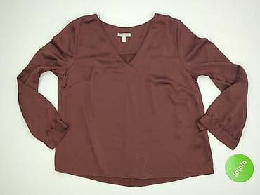 sklepy h: H&M Divided, Bluzka damska, rozmiar L — 2