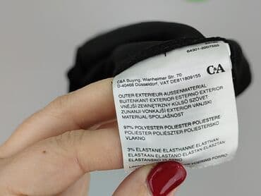 bluza clockhouse: Clockhouse, Sukienka damska, XL — 5