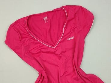 crivit koszulka termoaktywna: Casall, T-shirt damski, rozmiar XL — 1
