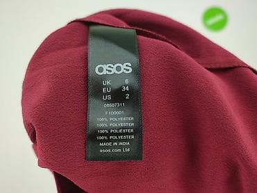 spodenki do: Asos, Kombinezon damski, rozmiar XS — 5