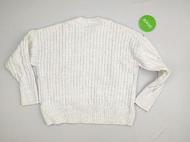 bluza appendage damska: Papaya, Sweter damski, rozmiar L — 3