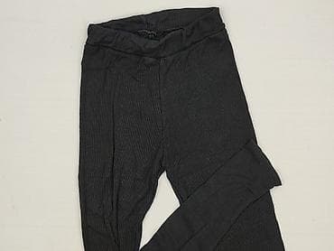 acne: Legginsy Eleganckie damskie, rozmiar S — 1