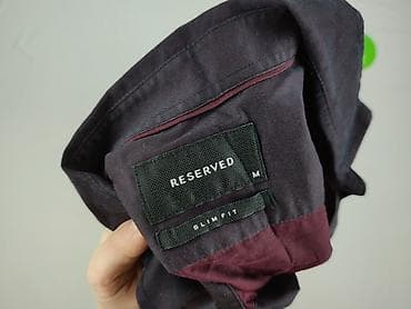 polary 4f: Reserved, Koszulа dla mężczyzn, rozmiar M — 4