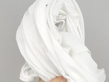 kurtka zimowa damska we wzory: Blue Motion, Kardigan damski, One size — 6