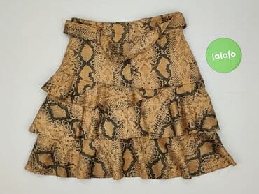 szlafrok angielski: Roco, Spódnica damska, rozmiar S — 3