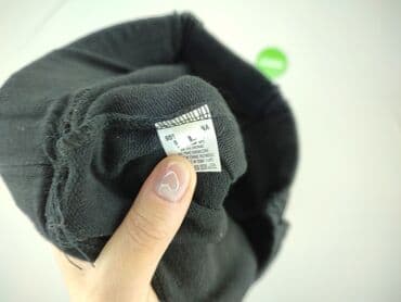 lidl joggery damskie: Штани жіночі, розмір L — 5