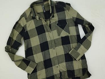 jeans pull and bear: Jean Pascale, Koszula damska, rozmiar S — 1