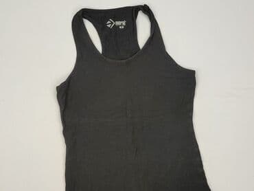 legginsy moraj: Moraj, Top damski, rozmiar M — 1