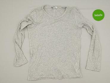 sweter dlugi: Cos, T-shirt damski, rozmiar L — 2