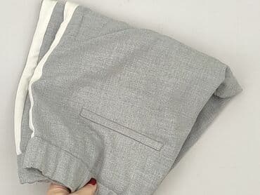 spodnie materiałowe zara: Zara, Spodnie materiałowe damskie, rozmiar XS — 6