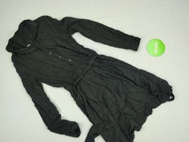 sukienka dresowa cropp: Cropp, Sukienka damska, S — 2