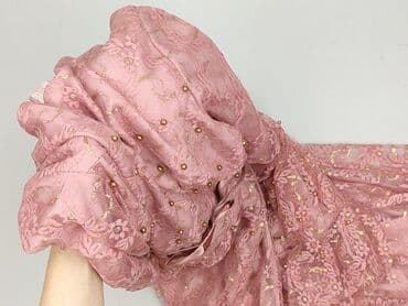 piękne sukienki na wesele duże rozmiary: Sukienka damska, rozmiar 3XL — 5