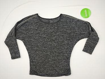 bluzy artystyczne: Bluzka damska, rozmiar 3XL — 2