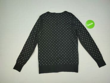 koszula w krate lidl: C&A, Women`s knitwear, size L (EU 40) — 3
