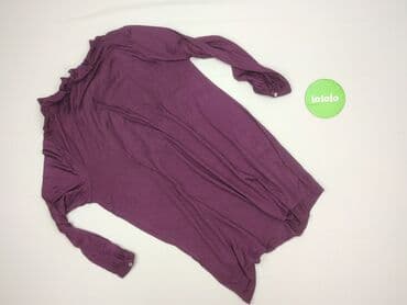 sukienka do sesji ciążowej olx: Bluzka damska, rozmiar M — 4