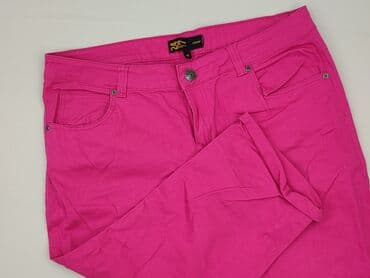 3/4 Trousers for women