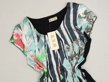 T-shirt damski, rozmiar M