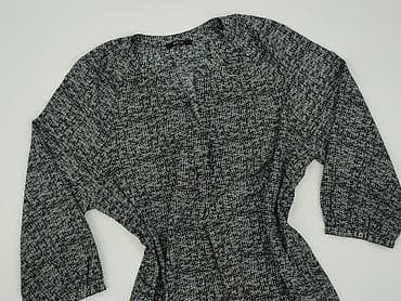 blouse only: OPUS, Bluzka damska, rozmiar 4XL — 1