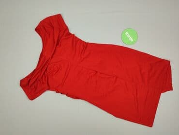 lateks sukienki: Women`s dress, size L — 4