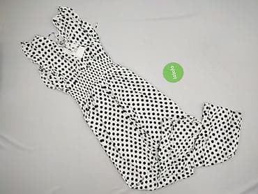 sukienka e: Sukienka damska, rozmiar XL — 2