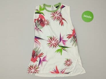 tunika koszulowa reserved: Reserved, Bluzka damska, rozmiar S — 2