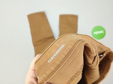 carry kombinezon: Clockhouse, Spodnie cargo damskie, rozmiar 2XL — 5