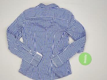 bluzki w paski mango: H&M, Koszula damska, XS — 3