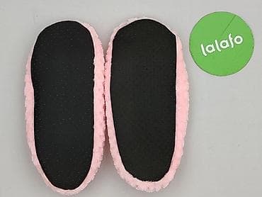 kapcie meteor: Kapcie damskie, rozmiar 39 — 3