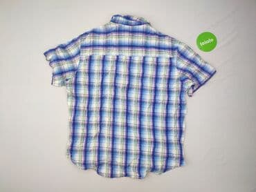 kapcie dr luigi opinie: Angelo Litrico, Koszulа dla mężczyzn, rozmiar 3XL — 3