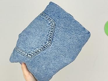 jeans drip: Szorty damskie, rozmiar M — 5