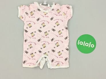 body z kubusiem puchatkiem: Rampers, Wcześniak, stan - Idealny — 3