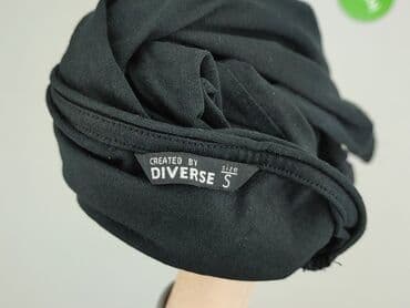 bluzka damska diverse: Diverse, Bluzka damska, rozmiar S — 4