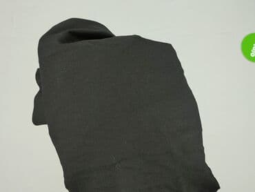 czarne bluzki siateczka: Bluzka damska, rozmiar S — 7