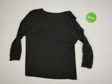 spodnie piżamowe hello kitty shein: Shein Curve, Bluzka damska, rozmiar XL — 3