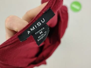 koszulka wojan team allegro: Amisu, T-shirt damski, rozmiar M — 4