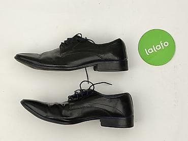 pull and bear botki: Półbuty dla mężczyzn, rozmiar 41 — 4