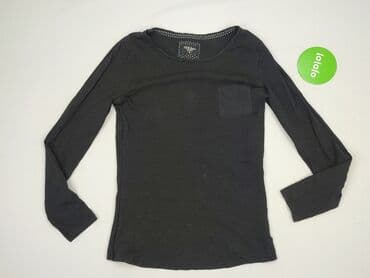 koszula z eko skóry reserved: House, Bluzka damska, S — 2