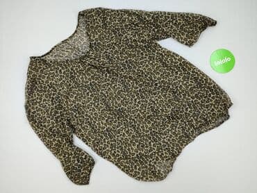 bluzy z motywem zwierzęcym: Women's blouse, size M — 2