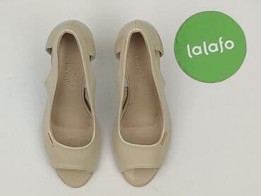 peter legwood buty opinię: Półbuty damskie, rozmiar 36 — 2