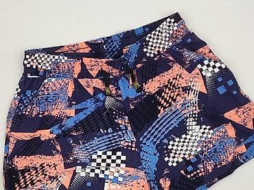 szorty pull and bear: Moraj, Szorty damskie, rozmiar XL — 1