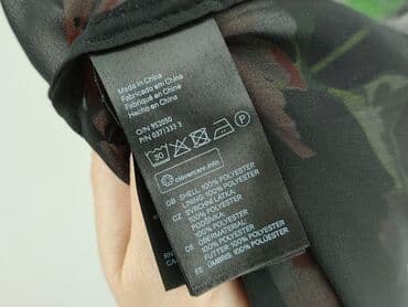 Women's Clothing: H&M, Women's blouse, size XL (EU 42) — 5