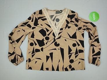 shein bluzki boho: Shein, Bluzka damska, rozmiar XL — 2