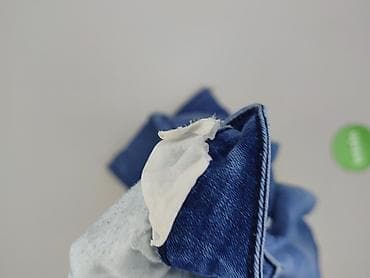 dzinsy drip: Jeansy damskie, rozmiar S — 5