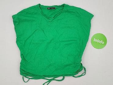 tomasz sar bluzki: Zara, Top damski, rozmiar S — 2