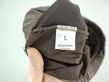 sliskie legginsy: Legginsy rozmiar L — 4